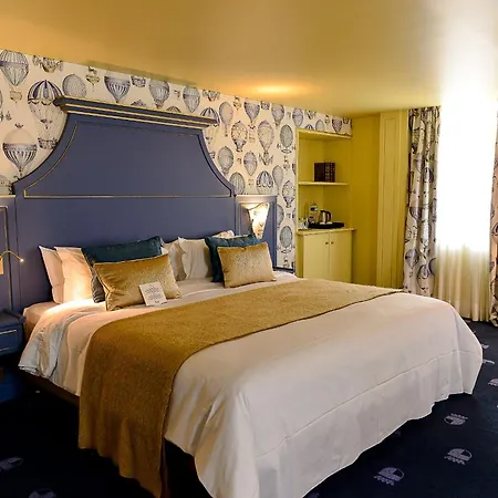Hotel Chateau D'audrieu Audrieu