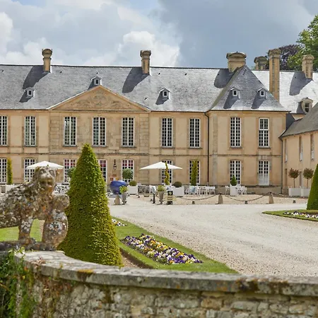 Chateau D'audrieu Otel 5*
