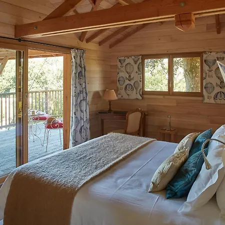 Chateau D'audrieu Hotel Audrieu