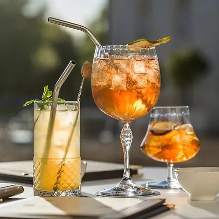 Chateau D'audrieu 5*