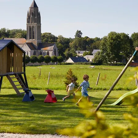 Chateau D'audrieu 5* Audrieu