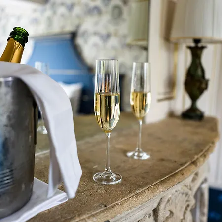 Chateau D'audrieu - Relais & Chateaux Hotel