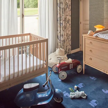 Hotel Chateau D'audrieu 5*