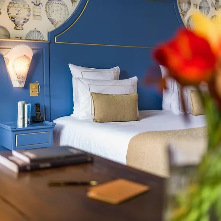 Chateau D'audrieu Hotel Audrieu