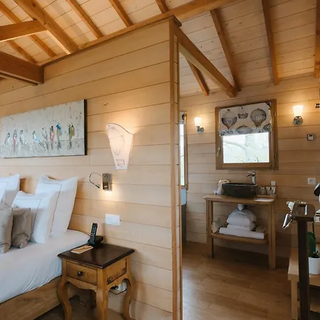 Chateau D'audrieu - Relais & Chateaux 5* Audrieu