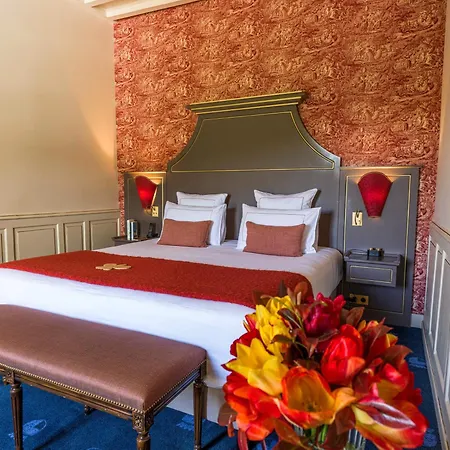 Chateau D'audrieu Hotel