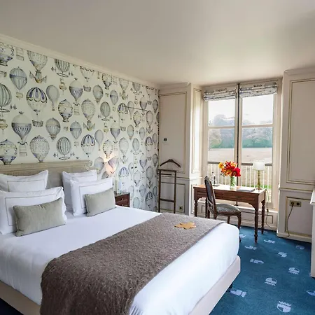 Hotel Chateau D'audrieu Audrieu