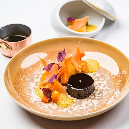 Hotel Chateau D'audrieu