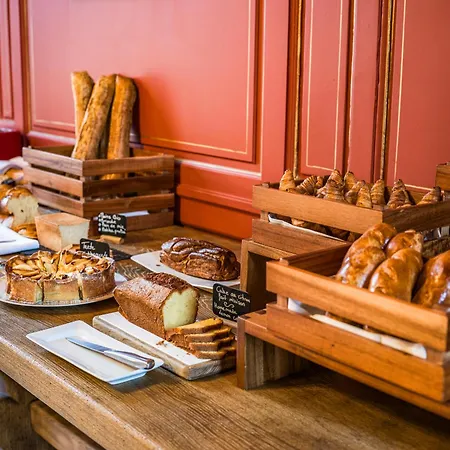 Chateau D'audrieu - Relais & Chateaux 5*