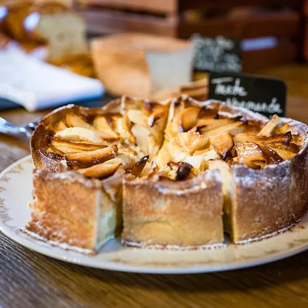 Chateau D'audrieu Отель Audrieu