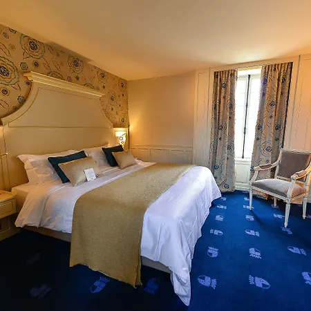 Hotel Chateau D'audrieu - Relais & Chateaux Audrieu
