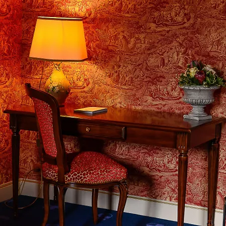 Chateau D'audrieu Hotel Audrieu