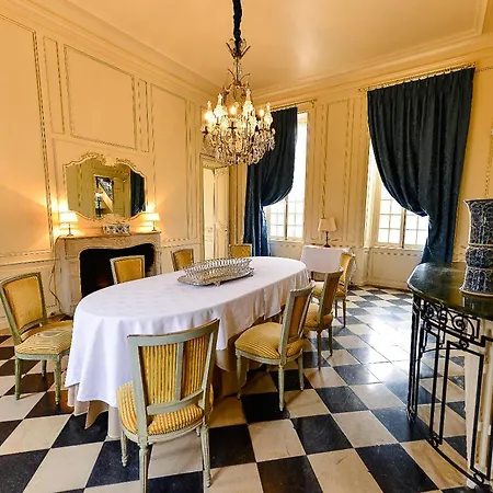 Chateau D'audrieu - Relais & Chateaux