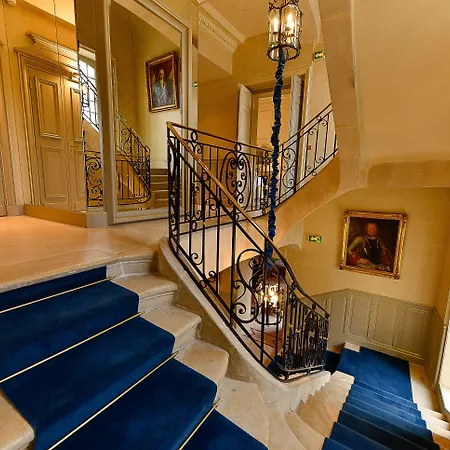 Hotel Chateau D'audrieu