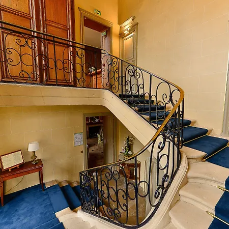 Chateau D'audrieu 5* Audrieu