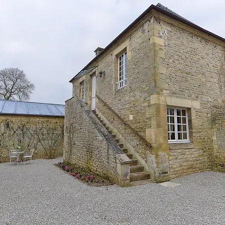 Hotel Chateau D'audrieu
