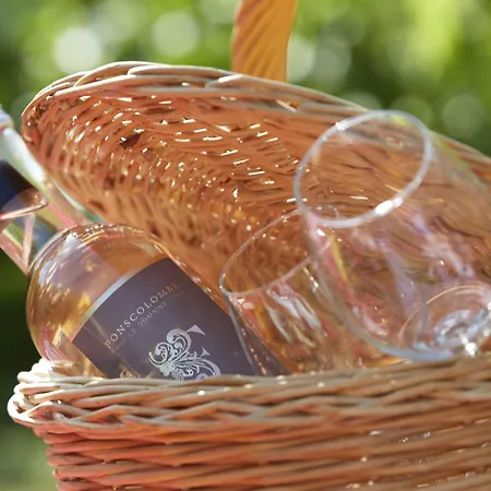 酒店 Chateau D'audrieu - Relais & Chateaux 5*