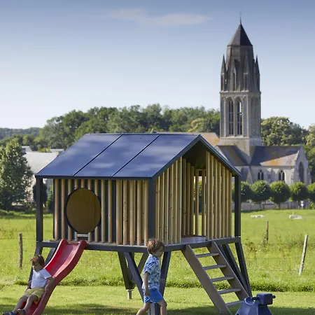 Chateau D'audrieu 5*