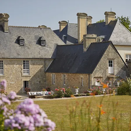 Chateau D'audrieu - Relais & Chateaux