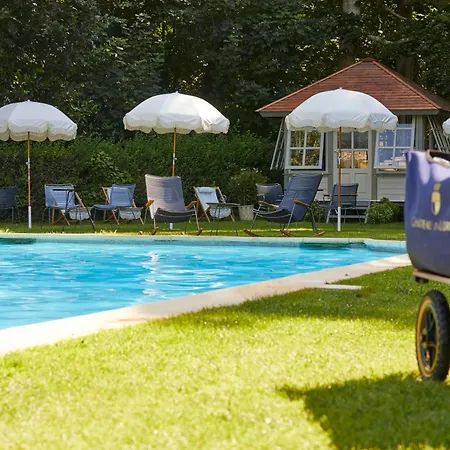 Chateau D'audrieu - Relais & Chateaux