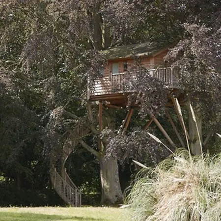 Chateau D'audrieu - Relais & Chateaux 5*