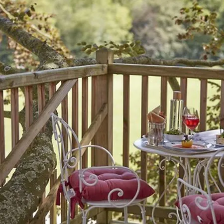 Chateau D'audrieu - Relais & Chateaux 5*