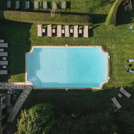 Chateau D'audrieu - Relais & Chateaux 5*