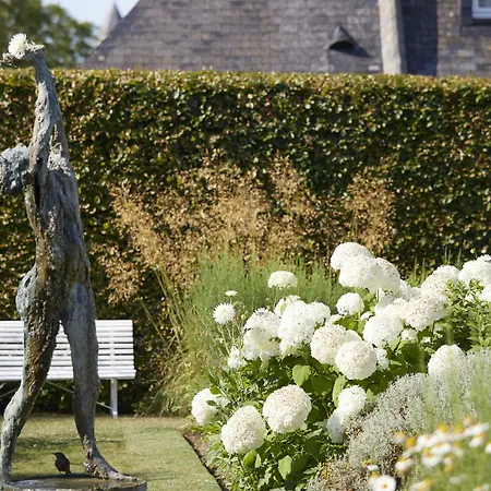 Chateau D'audrieu Hotel
