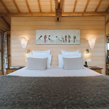 Hotel Chateau D'audrieu