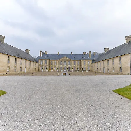 Chateau D'audrieu 5*