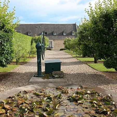 Chateau D'audrieu Hotel