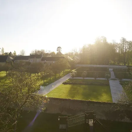 Hotel Chateau D'audrieu