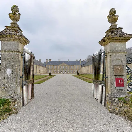 Chateau D'audrieu Audrieu