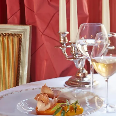 Chateau D'audrieu Hotel