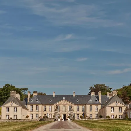 Chateau D'audrieu 5*