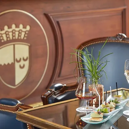 Chateau D'audrieu