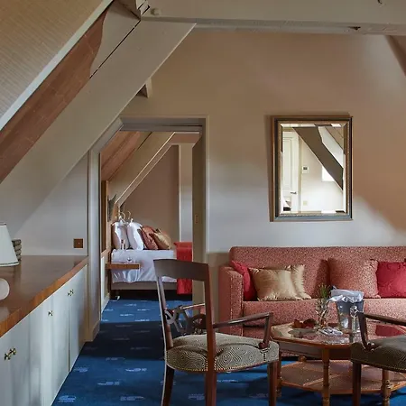 Chateau D'audrieu 5*