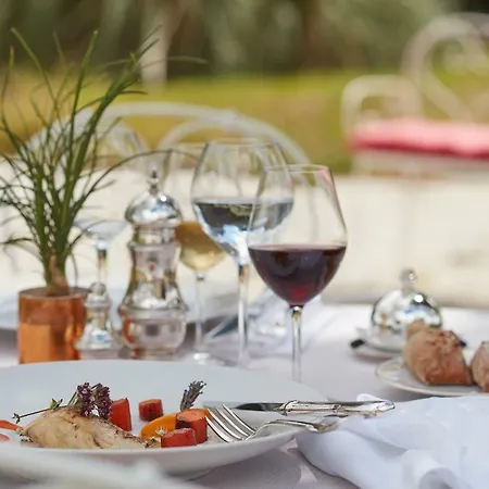 Hotel Chateau D'audrieu Audrieu