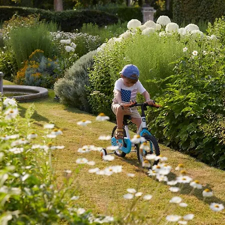 Chateau D'audrieu Отель 5*