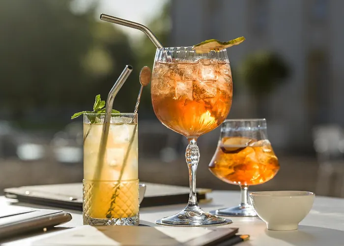 Chateau D'audrieu - Relais & Chateaux 5*