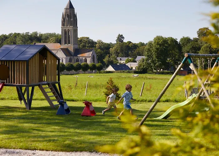 Chateau D'audrieu - Relais & Chateaux 5* Audrieu