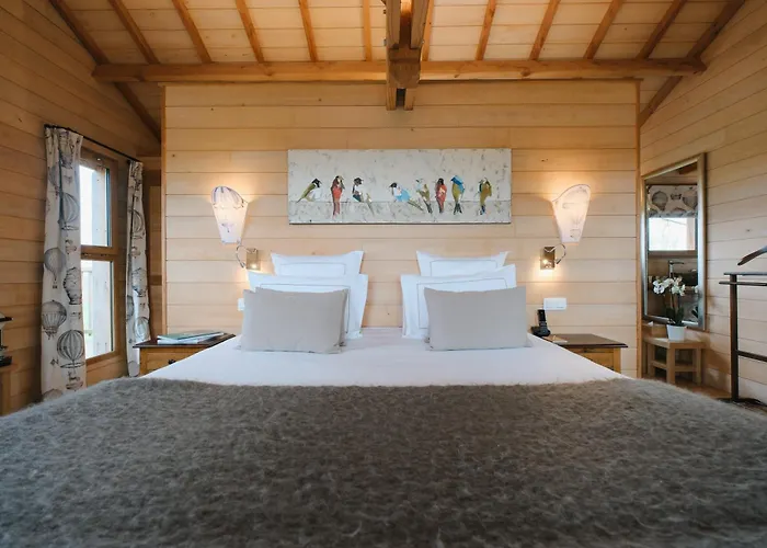 Hotel Chateau D'audrieu - Relais & Chateaux