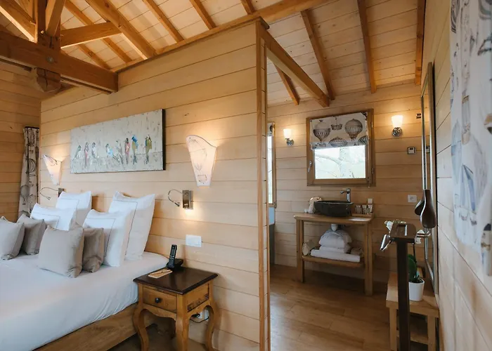 Chateau D'audrieu - Relais & Chateaux 5* Audrieu