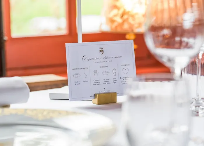 Chateau D'audrieu - Relais & Chateaux Hotel Audrieu