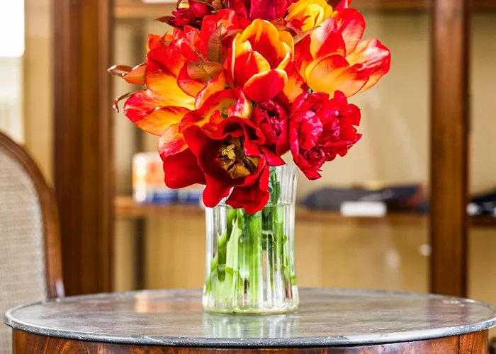 Chateau D'audrieu - Relais & Chateaux Audrieu