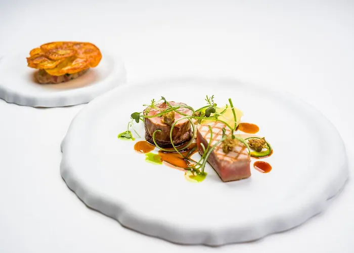 Chateau D'audrieu - Relais & Chateaux فندق