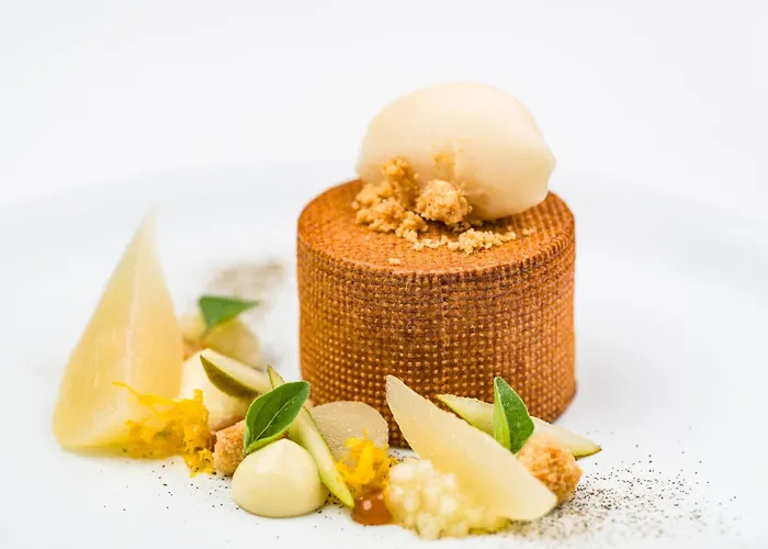 Hotel Chateau D'audrieu - Relais & Chateaux 5*