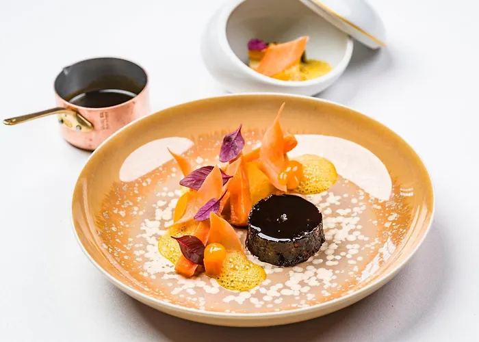 فندق Chateau D'audrieu - Relais & Chateaux