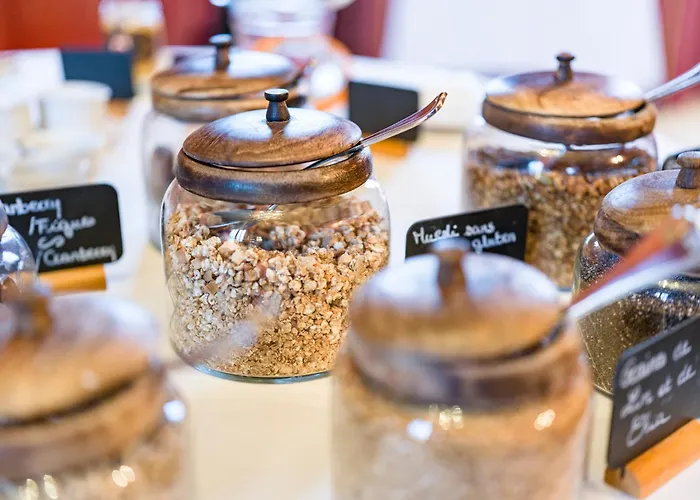 فندق Chateau D'audrieu - Relais & Chateaux 5*