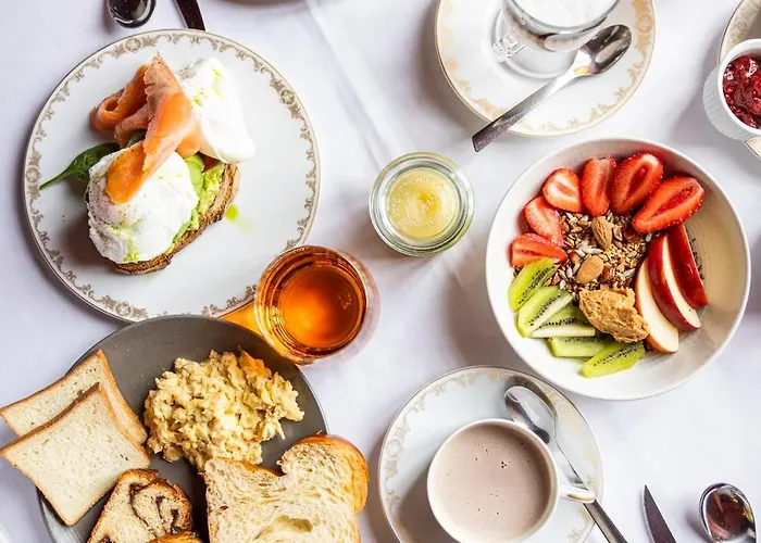 فندق Chateau D'audrieu - Relais & Chateaux 5*